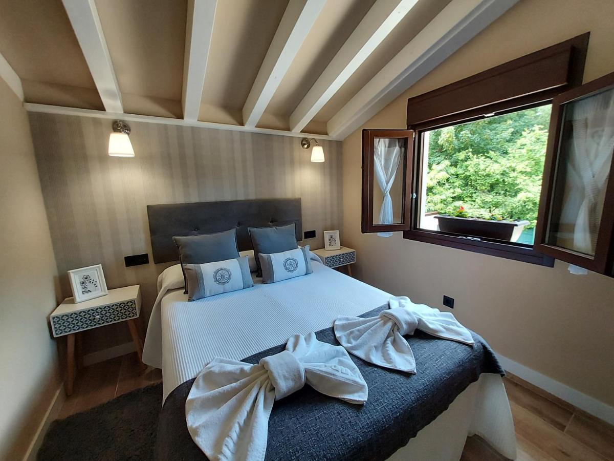 Apartamento La Teyera II Кангас-де-Оніс Екстер'єр фото